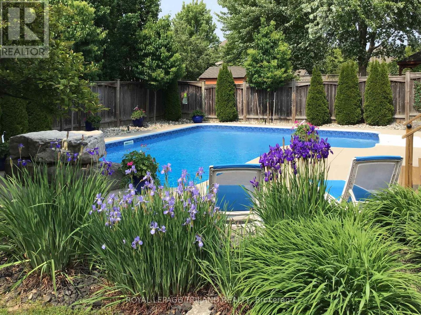 486 Plane Tree Drive, London North, Ontario  N6G 5L6 - Photo 45 - X13064928