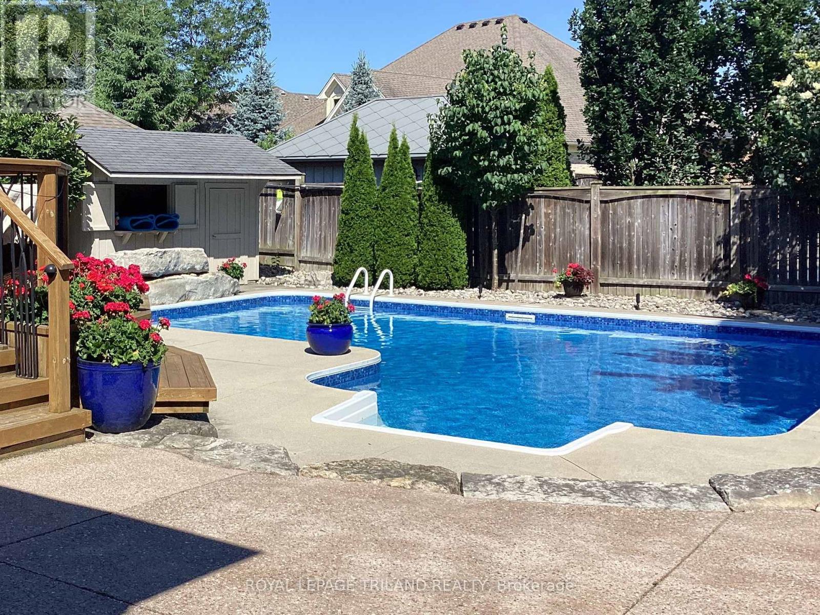 486 Plane Tree Drive, London North, Ontario  N6G 5L6 - Photo 46 - X13064928