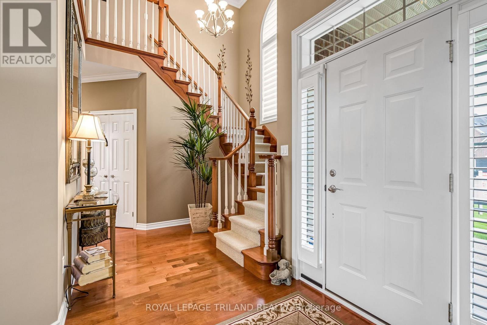 486 Plane Tree Drive, London North, Ontario  N6G 5L6 - Photo 5 - X13064928
