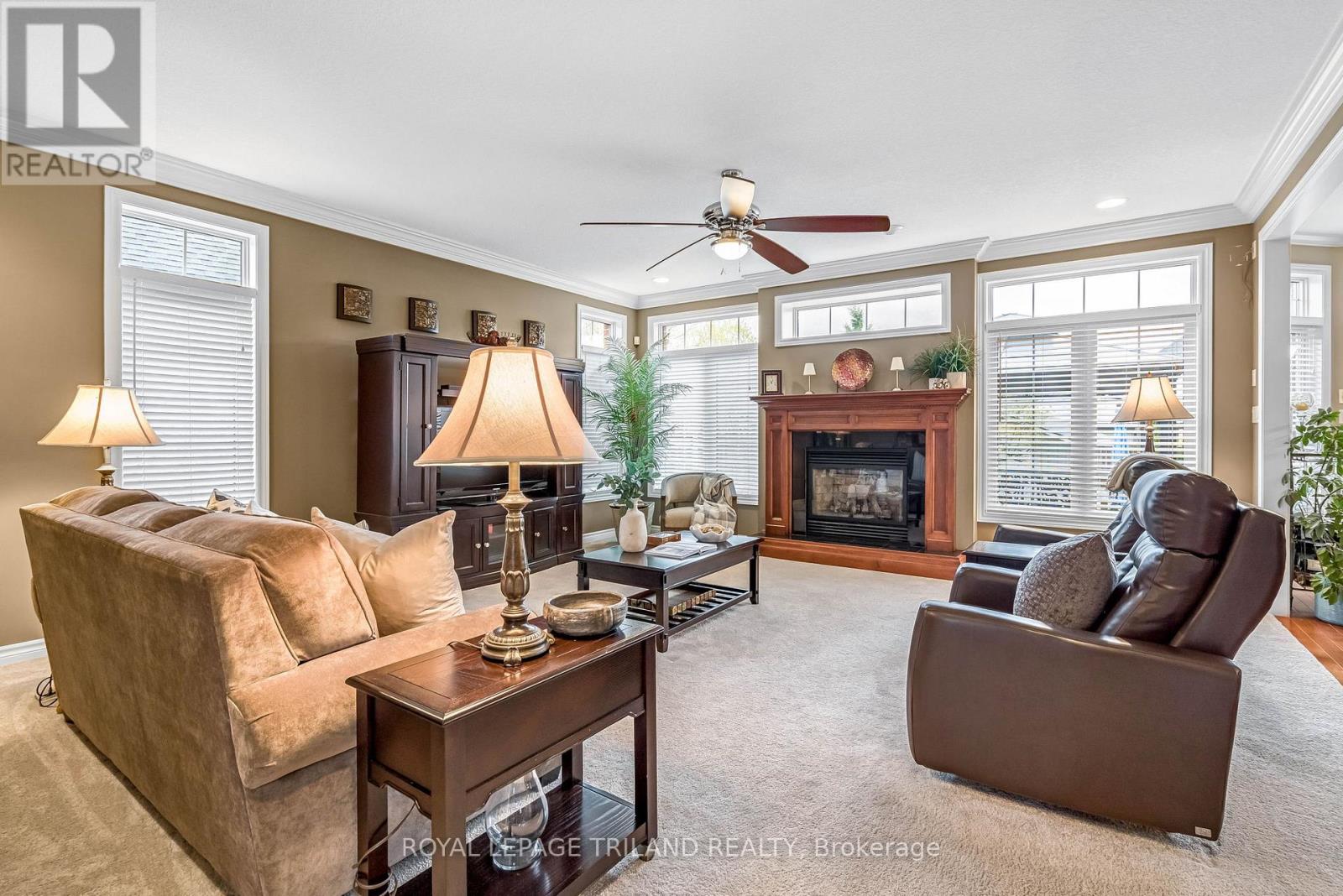486 Plane Tree Drive, London North, Ontario  N6G 5L6 - Photo 6 - X13064928