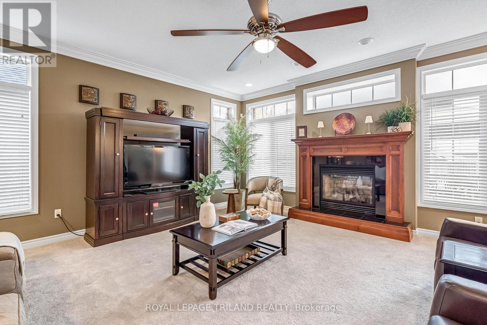 486 Plane Tree Drive, London North, Ontario  N6G 5L6 - Photo 7 - X13064928