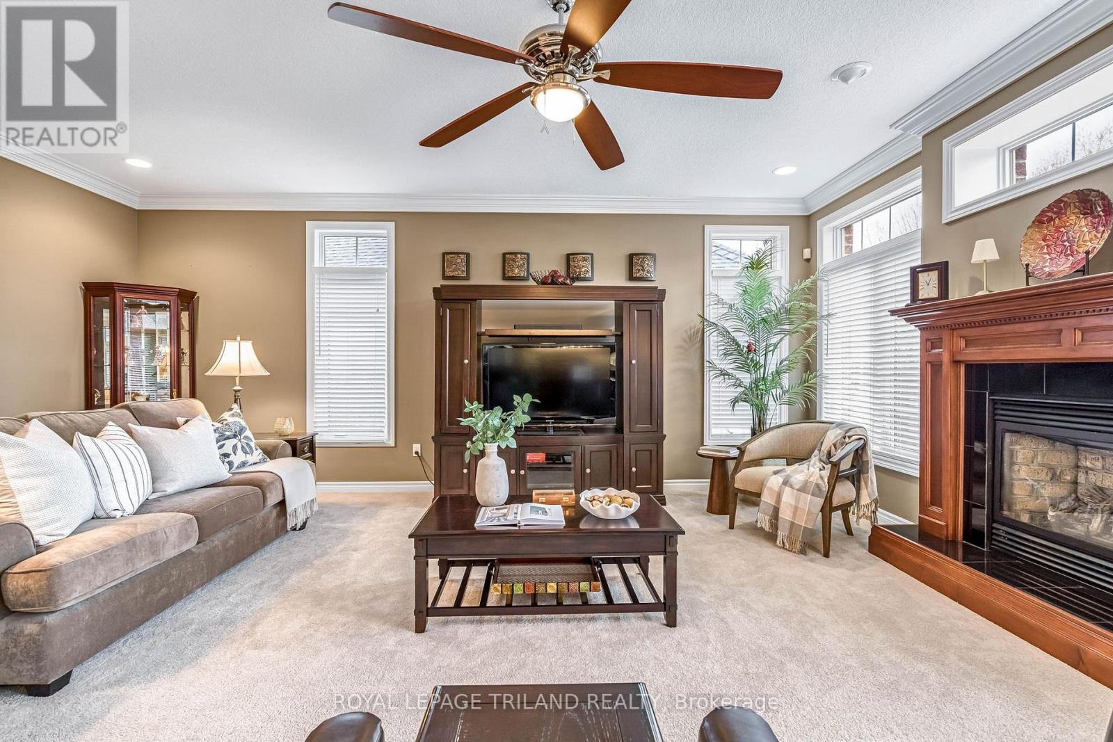 486 Plane Tree Drive, London North, Ontario  N6G 5L6 - Photo 8 - X13064928
