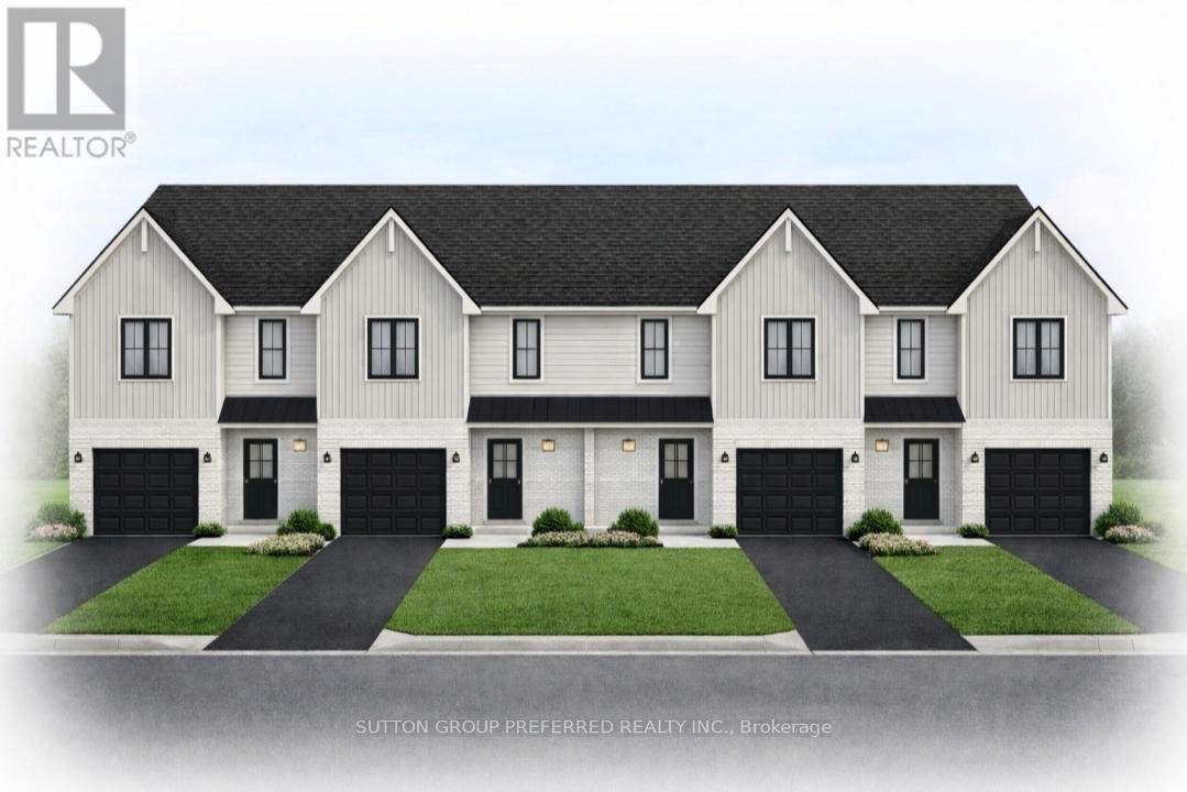 $486,90064 Stoss Street, Southwold, Ontario