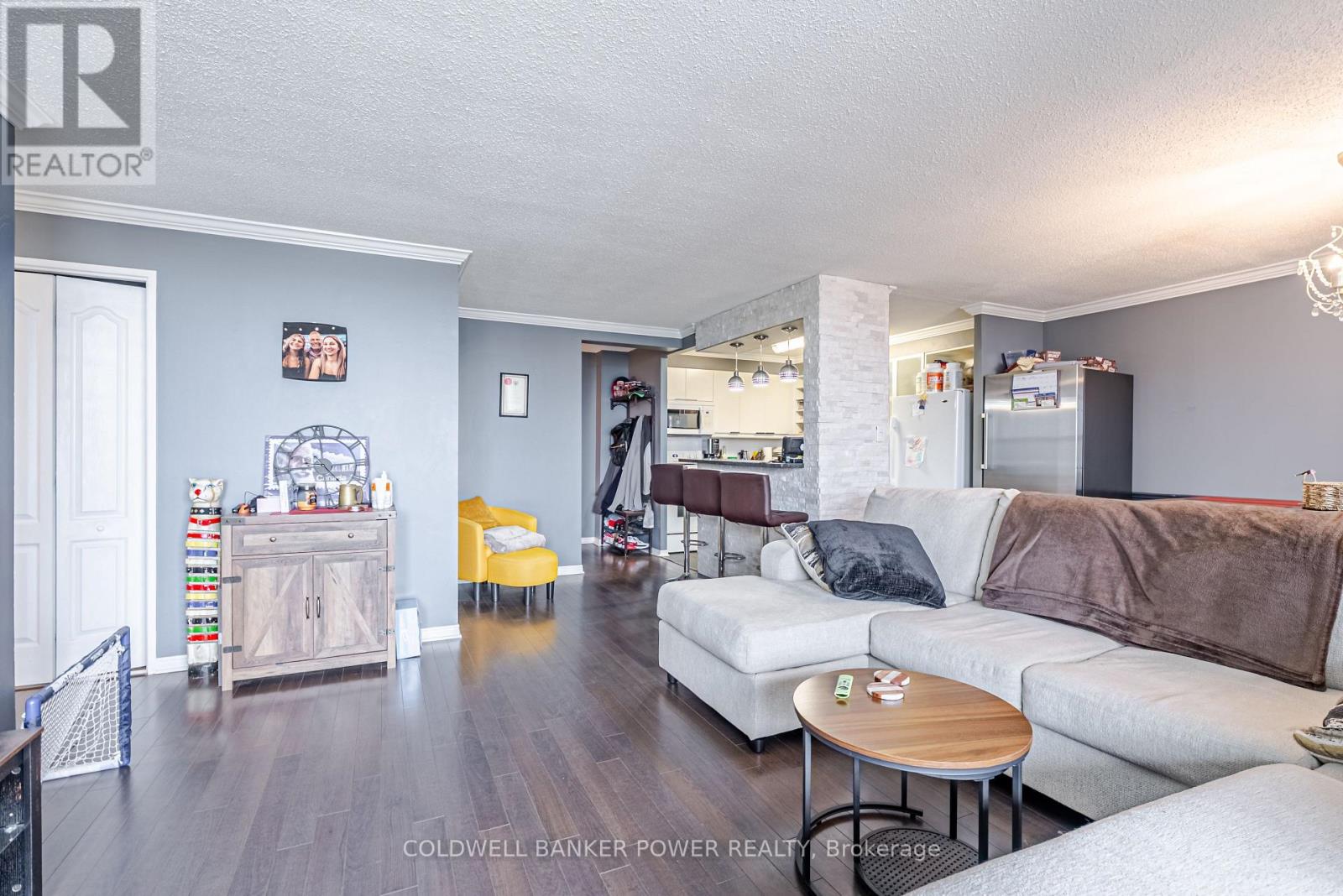 1604 - 323 Colborne Street, London East, Ontario  N6B 3N8 - Photo 13 - X13064992