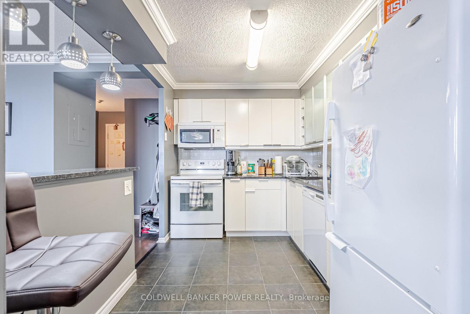 1604 - 323 Colborne Street, London East, Ontario  N6B 3N8 - Photo 5 - X13064992
