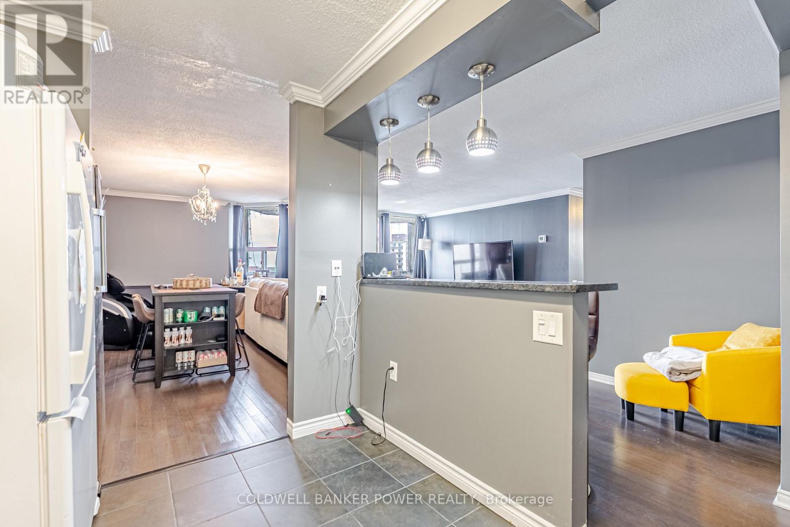 1604 - 323 Colborne Street, London East, Ontario  N6B 3N8 - Photo 7 - X13064992