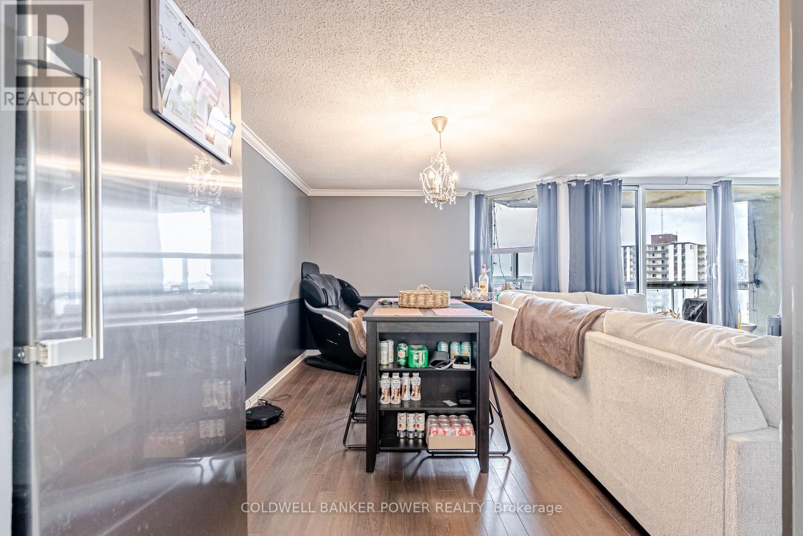 1604 - 323 Colborne Street, London East, Ontario  N6B 3N8 - Photo 8 - X13064992