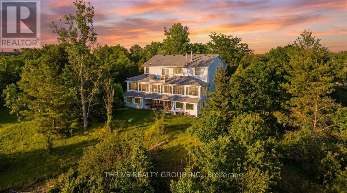 $1,848,00024992 Crinan Line, West Elgin, Ontario