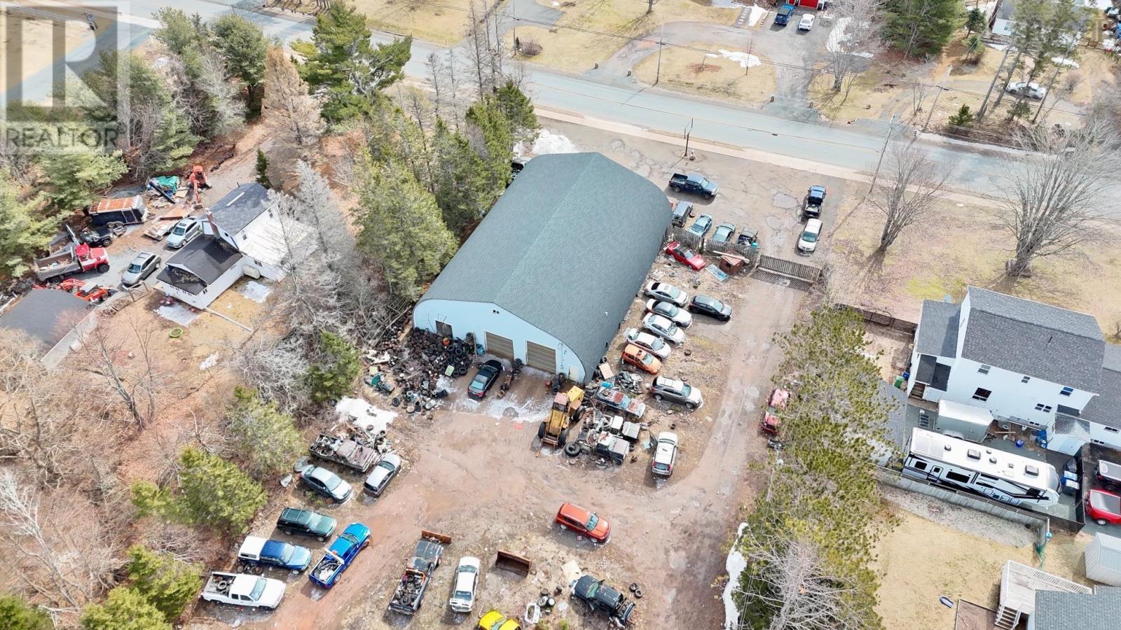991 College Road, Valley, Nova Scotia  B6L 3G6 - Photo 6 - 202600392