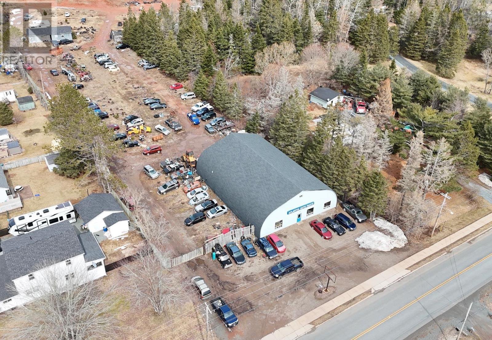 991 College Road, Valley, Nova Scotia  B6L 3G6 - Photo 4 - 202600392