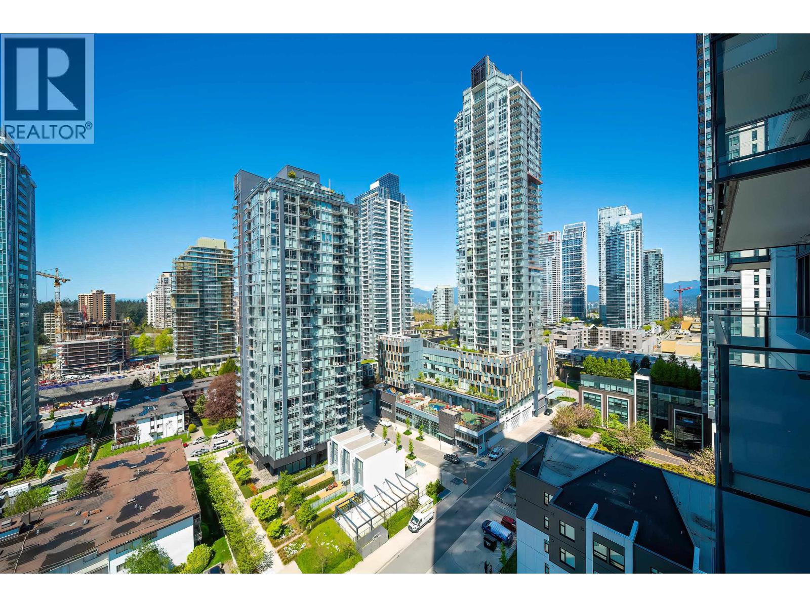 1407 6537 Telford Avenue, Burnaby, British Columbia  V5H 0K9 - Photo 18 - R3114756
