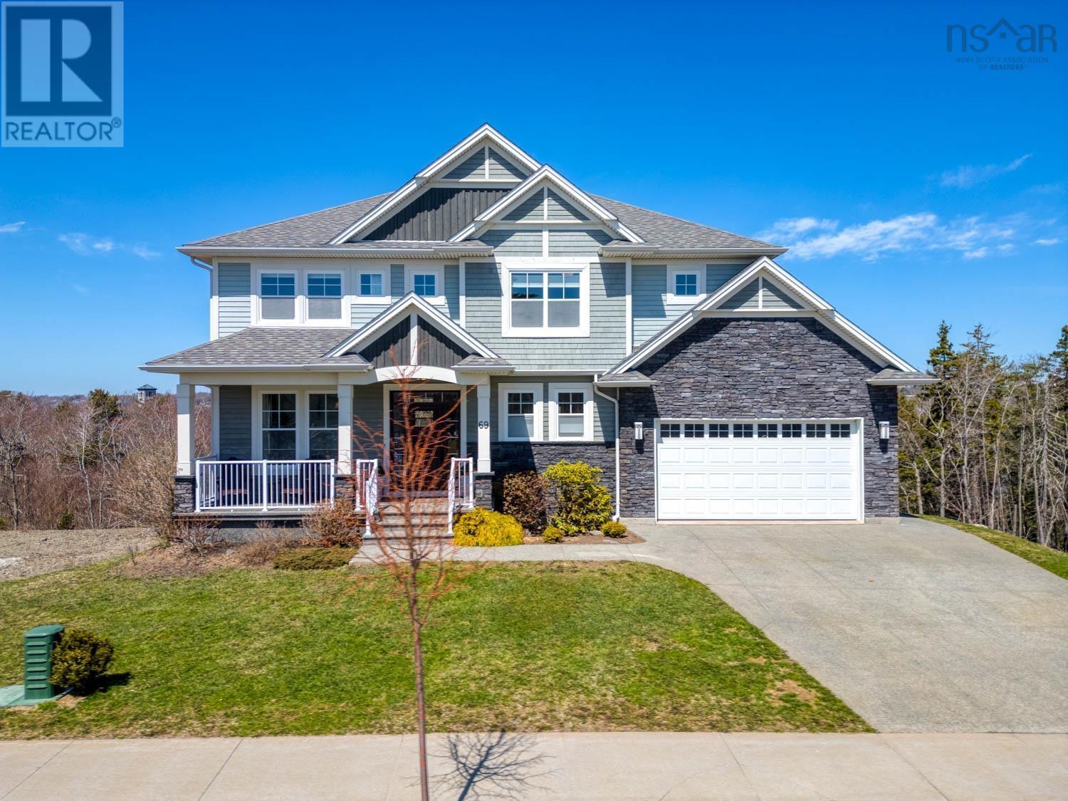 69 Hearthwood Crescent, Halifax, Nova Scotia  B3P 0G5 - Photo 1 - 202609158