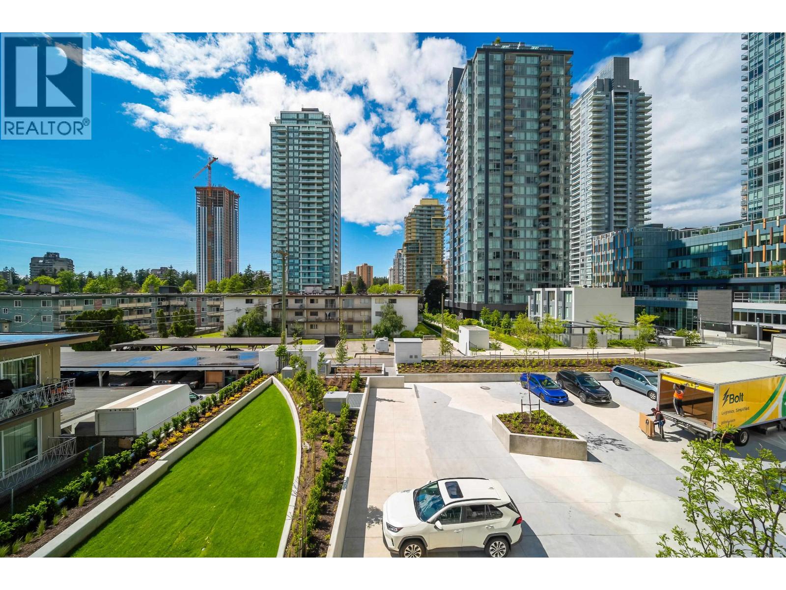 1407 6537 Telford Avenue, Burnaby, British Columbia  V5H 0K9 - Photo 21 - R3114756