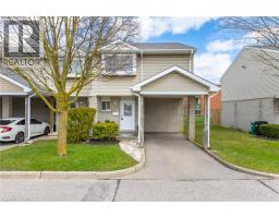125 SEKURA Crescent Unit# 19, Cambridge, Ontario