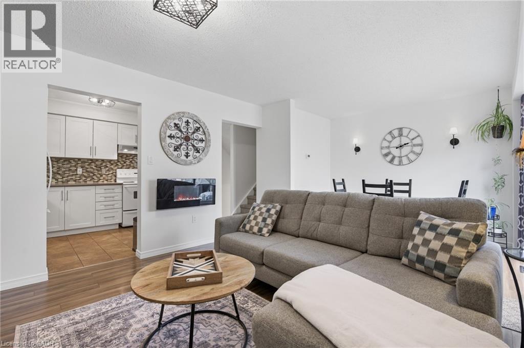 125 Sekura Crescent Unit# 19, Cambridge, Ontario  N1R 8B4 - Photo 12 - 40822569