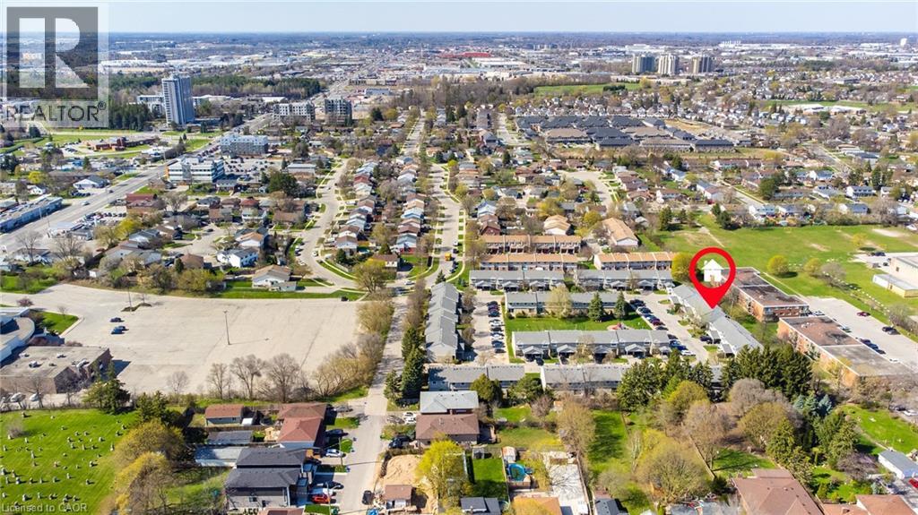 125 Sekura Crescent Unit# 19, Cambridge, Ontario  N1R 8B4 - Photo 39 - 40822569