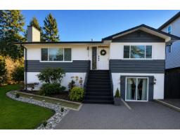 27964 LEDUNNE AVENUE, Abbotsford, British Columbia