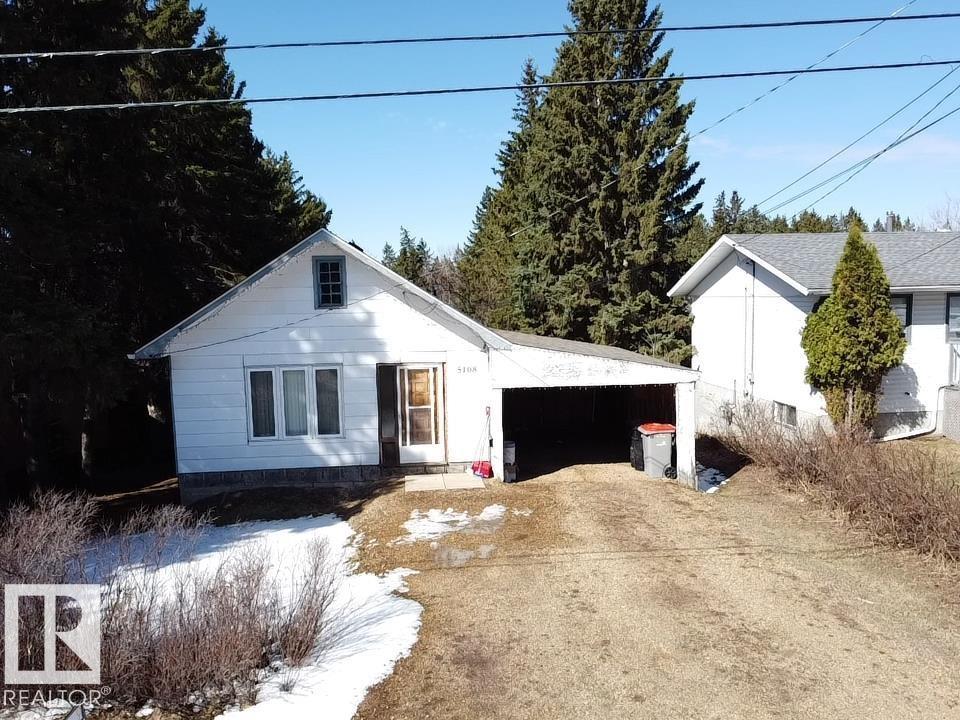 5108 52 St, Millet, Alberta  T0Z 1Z0 - Photo 2 - E4484962