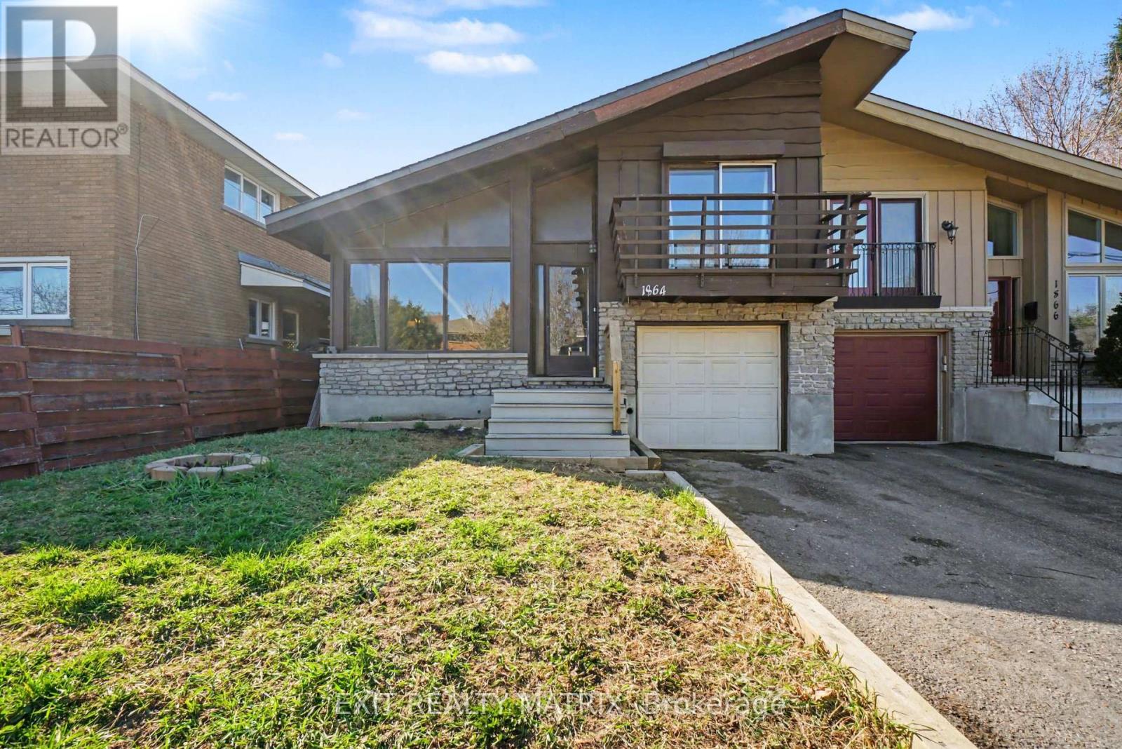 1864 LENESTER AVENUE, Ottawa, Ontario