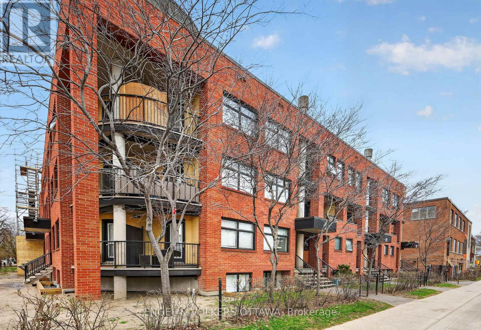 272 KING EDWARD AVENUE, Ottawa, Ontario