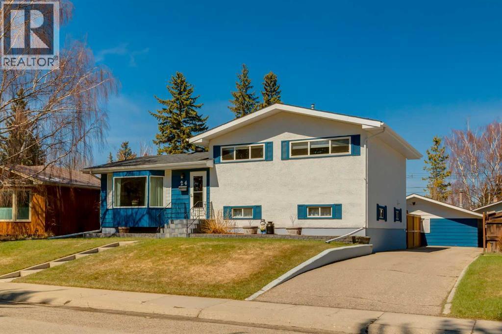 24 Hobart Road SW, calgary, Alberta
