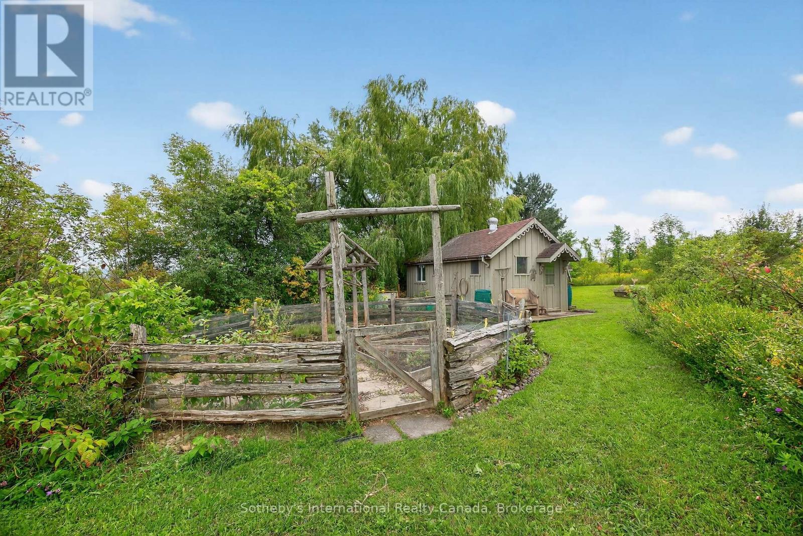 47118 Old Mail Road, Grey Highlands, Ontario  N0H 1N0 - Photo 10 - X13062602