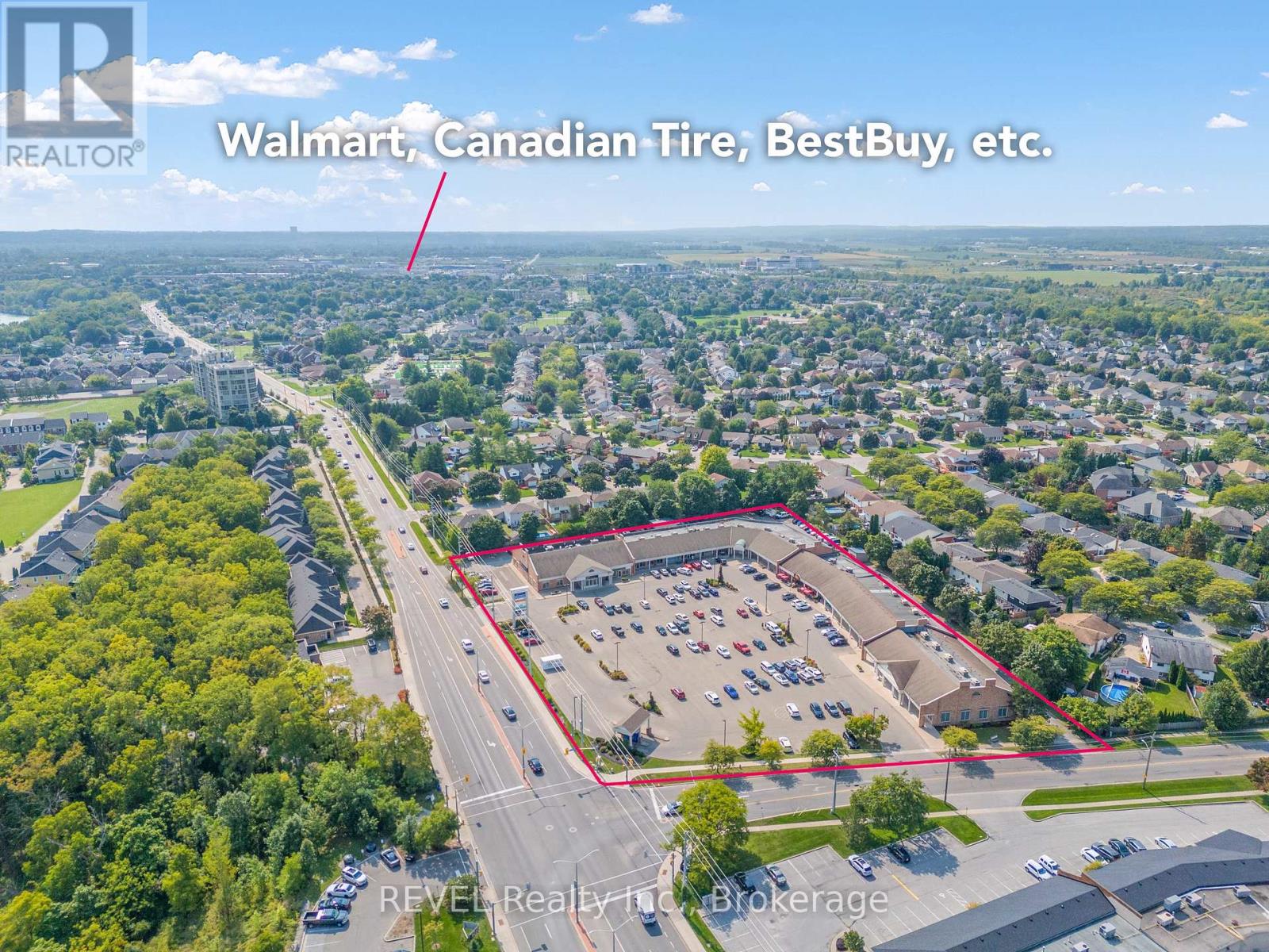 C2 - 211 Martindale Road, St. Catharines, Ontario  L2S 3V7 - Photo 1 - X13065074
