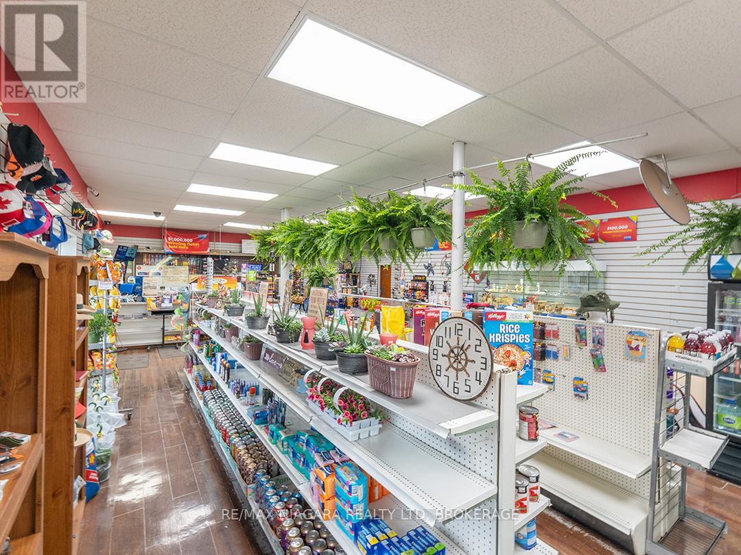 481 Main Street W, Port Colborne, Ontario  L3K 3W3 - Photo 11 - X13065076