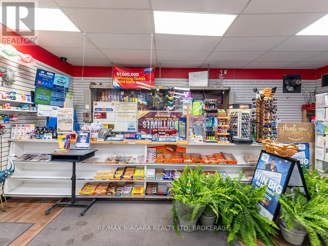 481 Main Street W, Port Colborne, Ontario  L3K 3W3 - Photo 12 - X13065076