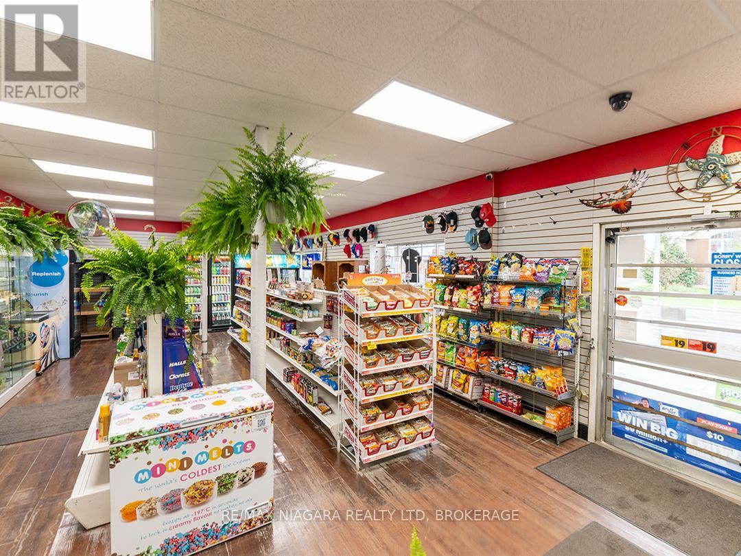 481 Main Street W, Port Colborne, Ontario  L3K 3W3 - Photo 13 - X13065076