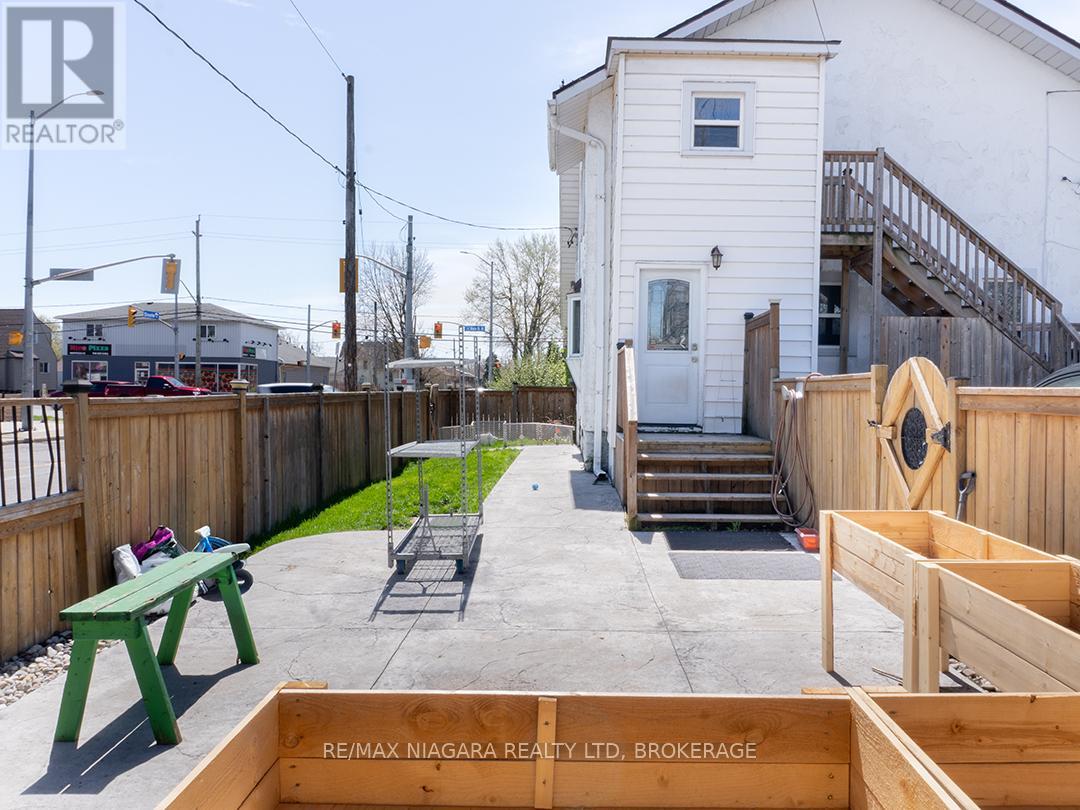 481 Main Street W, Port Colborne, Ontario  L3K 3W3 - Photo 15 - X13065076