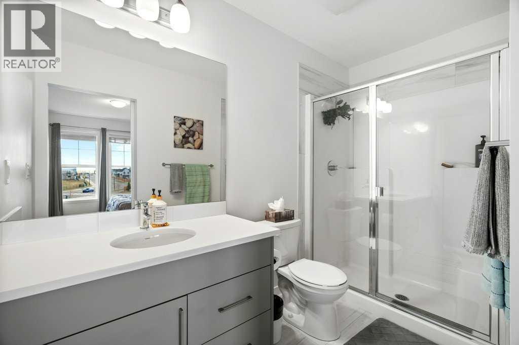 409 South Point Lane SW, Airdrie, Alberta  T4B 5G8 - Photo 22 - A2304977