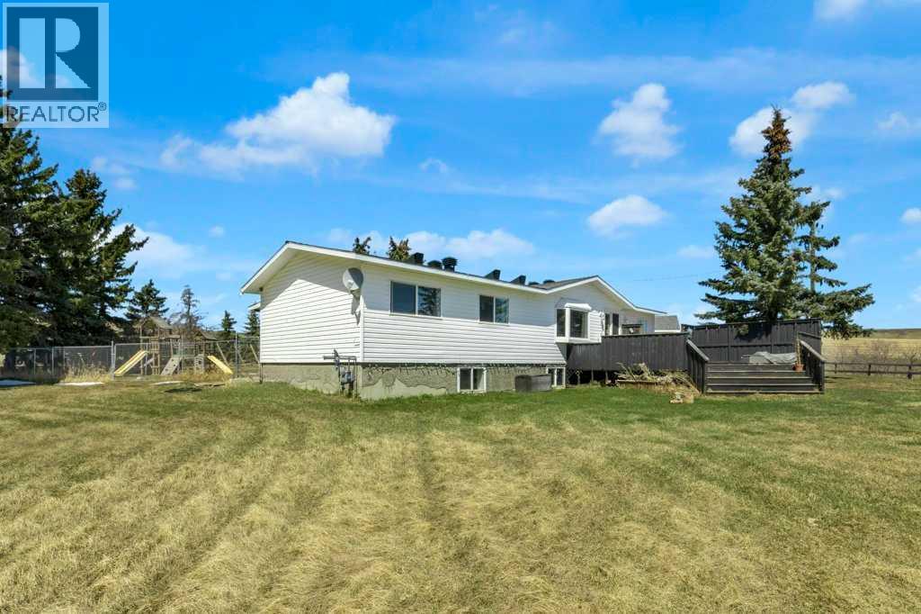 253017 Range Road 224, Rural Wheatland County, Alberta  T0J 3G0 - Photo 35 - A2305027