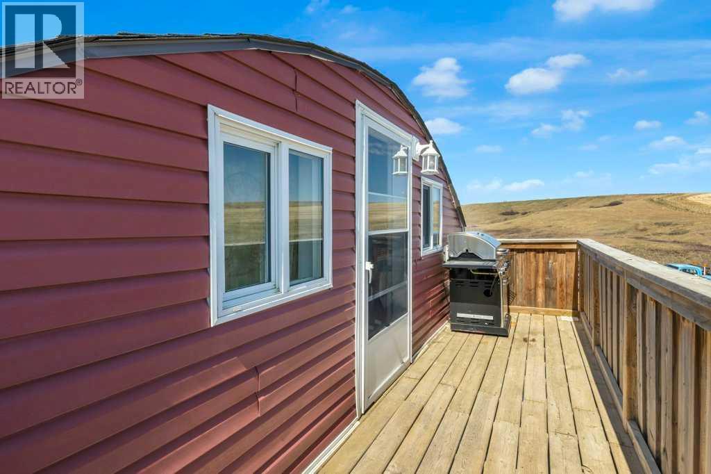 253017 Range Road 224, Rural Wheatland County, Alberta  T0J 3G0 - Photo 42 - A2305027