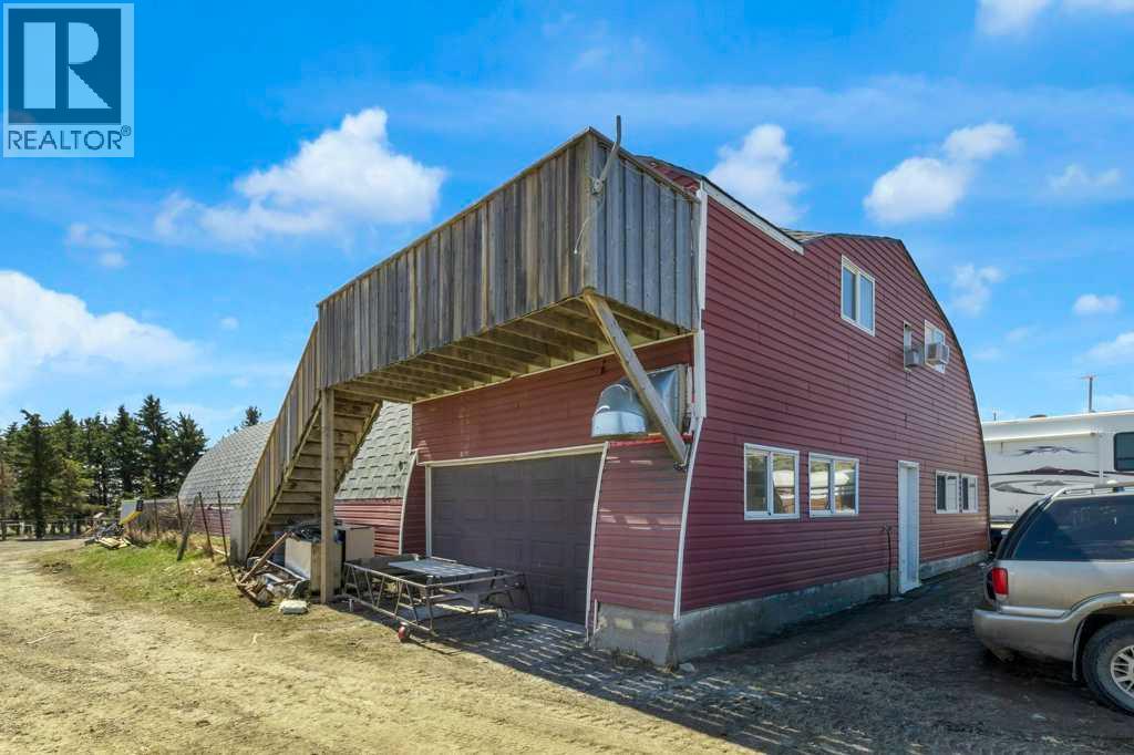 253017 Range Road 224, Rural Wheatland County, Alberta  T0J 3G0 - Photo 43 - A2305027
