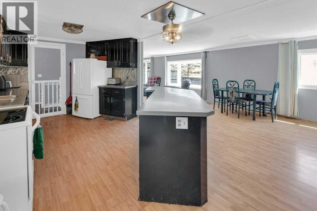 253017 Range Road 224, Rural Wheatland County, Alberta  T0J 3G0 - Photo 5 - A2305027