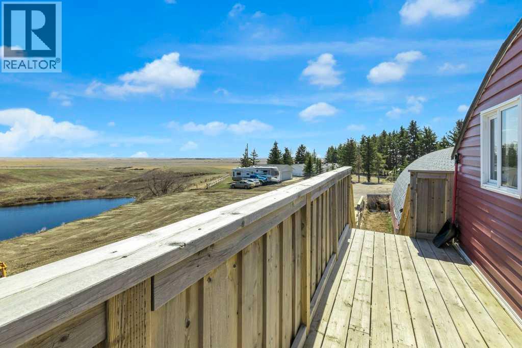 253017 Range Road 224, Rural Wheatland County, Alberta  T0J 3G0 - Photo 49 - A2305027