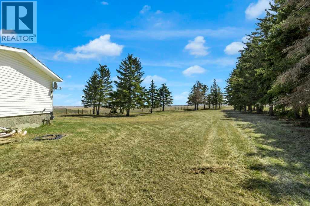 253017 Range Road 224, Rural Wheatland County, Alberta  T0J 3G0 - Photo 34 - A2305027
