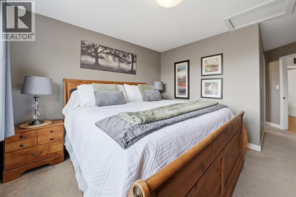 124 Isherwood Close, Red Deer, Alberta  T4R 0B5 - Photo 21 - A2305284