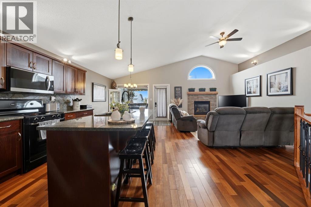124 Isherwood Close, Red Deer, Alberta  T4R 0B5 - Photo 14 - A2305284