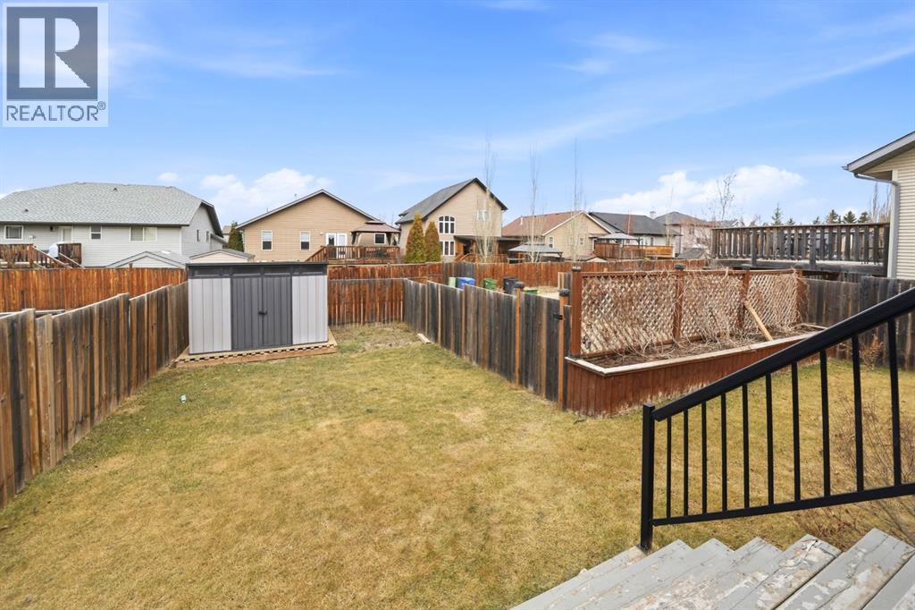 124 Isherwood Close, Red Deer, Alberta  T4R 0B5 - Photo 41 - A2305284