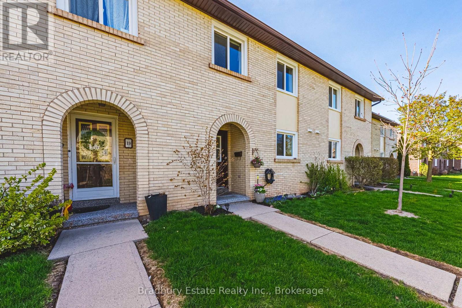 18 - 1450 SIXTH LINE, Oakville, Ontario
