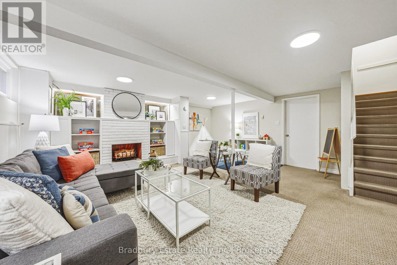 18 - 1450 Sixth Line, Oakville, Ontario  L6H 1X7 - Photo 25 - W13065080