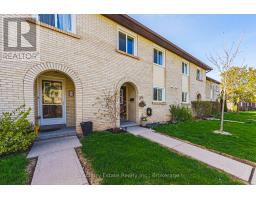 18 - 1450 SIXTH LINE, Oakville, Ontario