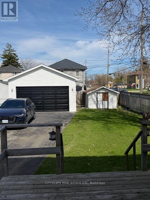 759 MIDLAND AVENUE, Toronto, Ontario