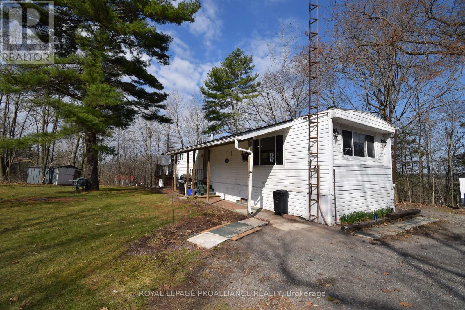 1177 Tuftsville Road, Quinte West, Ontario  K0K 3E0 - Photo 2 - X13063968