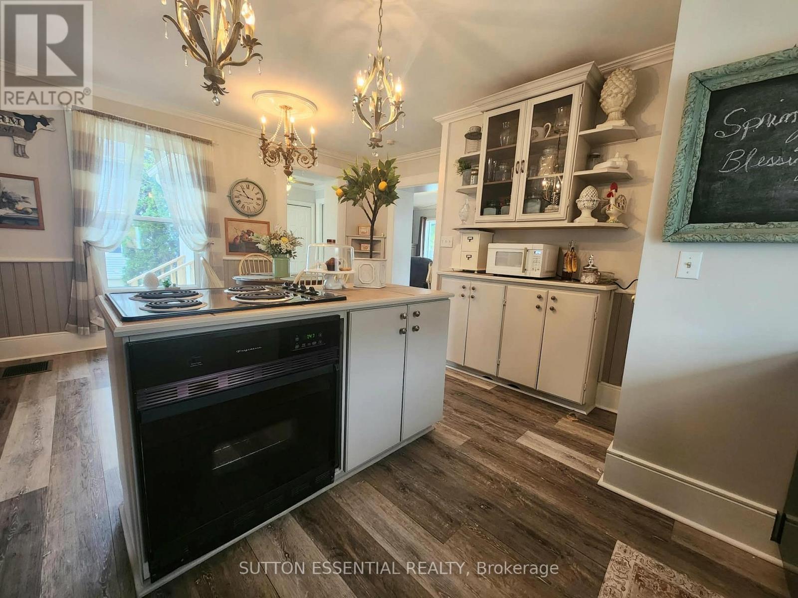 1518 County Road 2 Road, Front Of Yonge, Ontario  K0E 1R0 - Photo 14 - X13065176