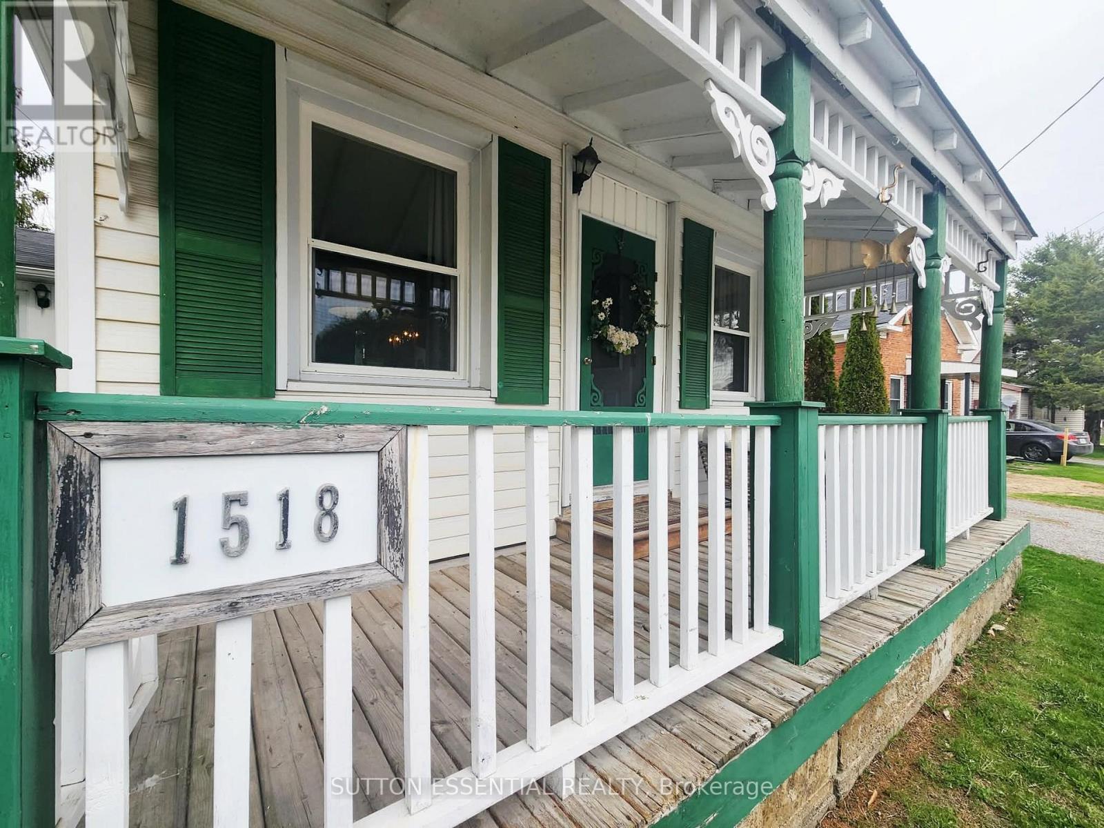 1518 County Road 2 Road, Front Of Yonge, Ontario  K0E 1R0 - Photo 2 - X13065176