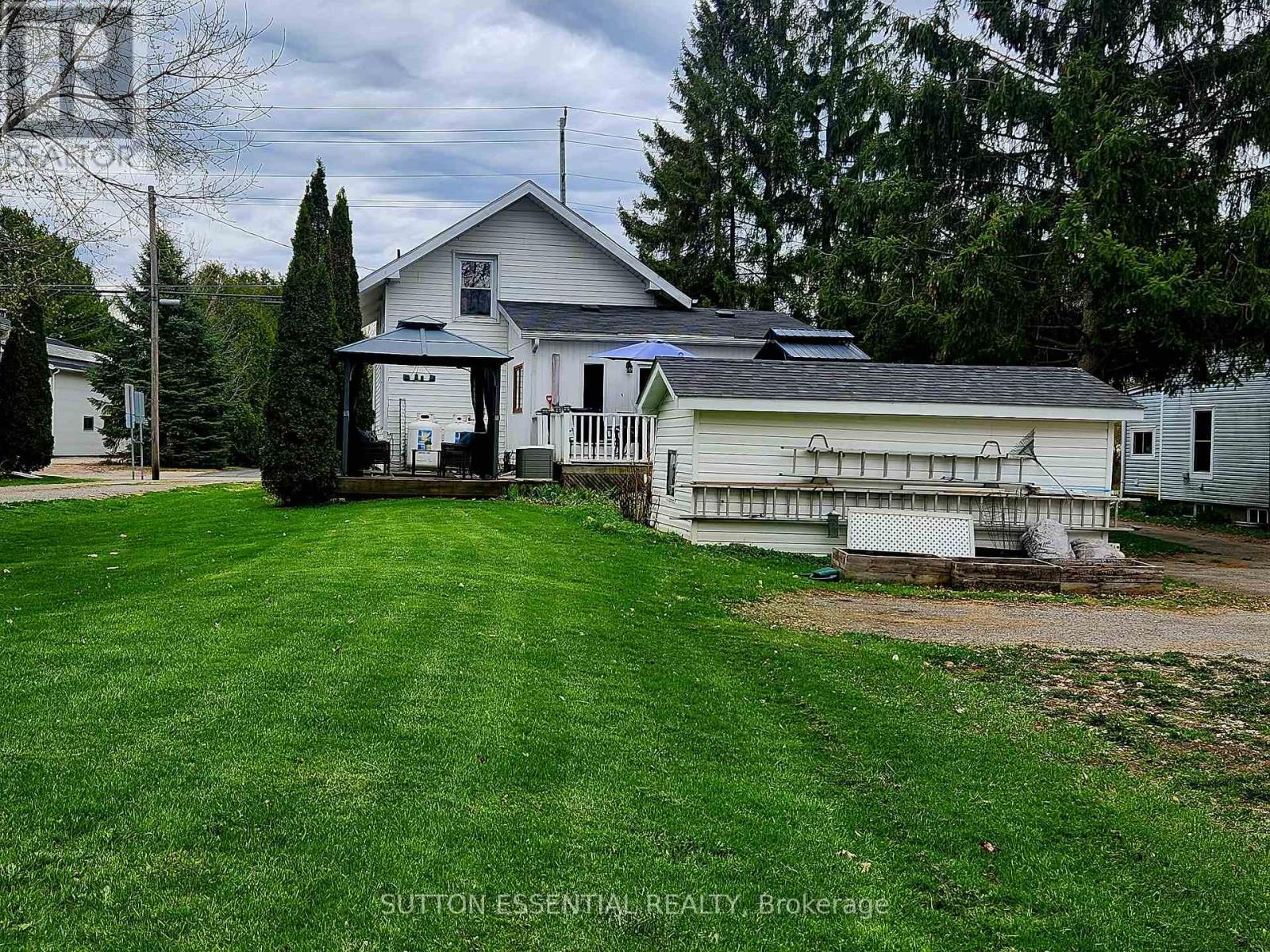 1518 County Road 2 Road, Front Of Yonge, Ontario  K0E 1R0 - Photo 44 - X13065176