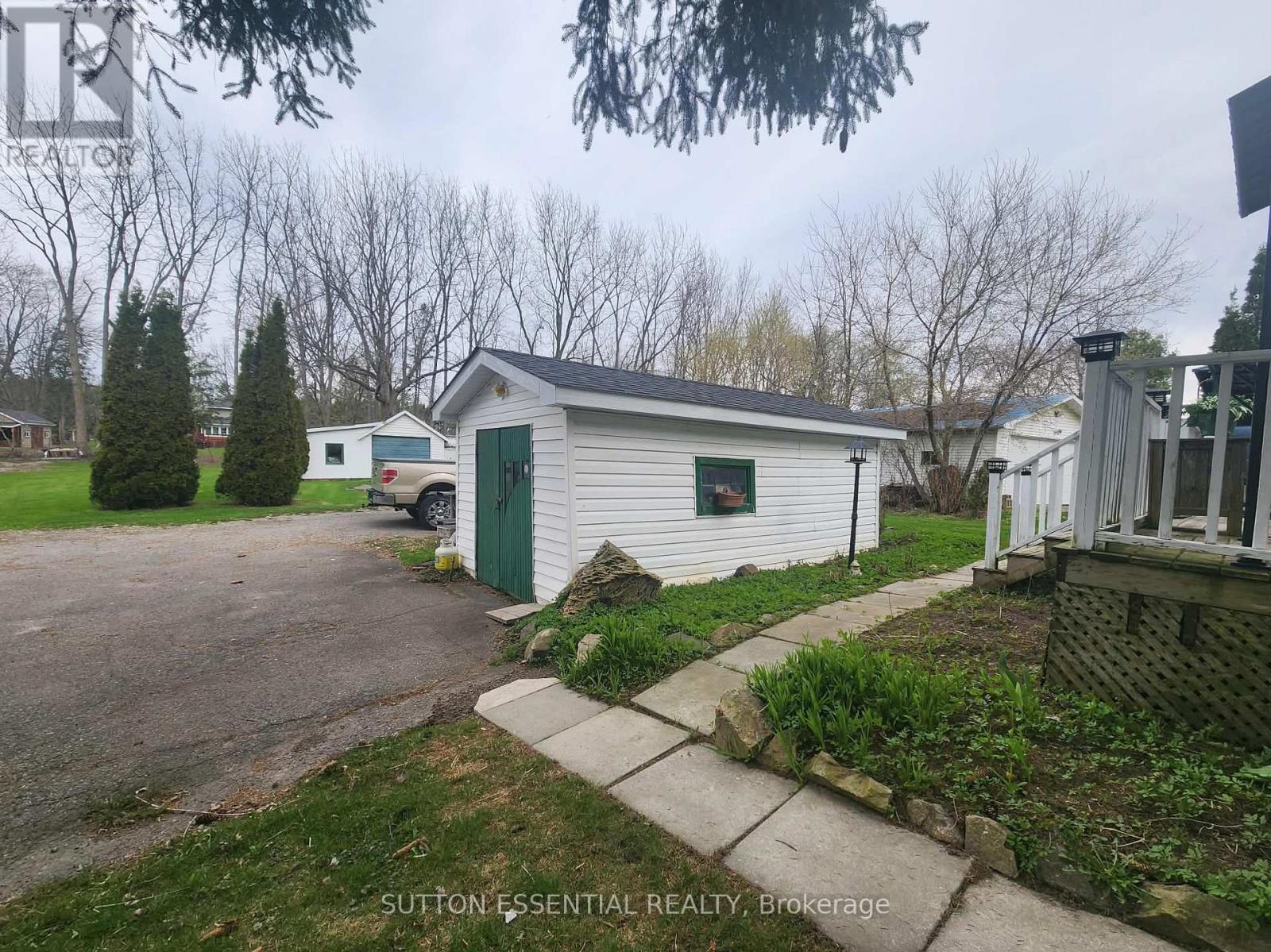 1518 County Road 2 Road, Front Of Yonge, Ontario  K0E 1R0 - Photo 46 - X13065176